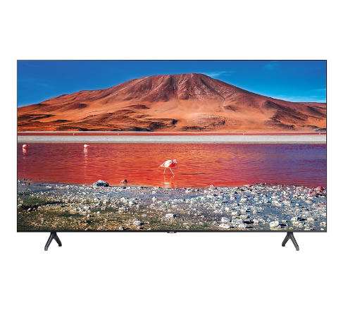 Téléviseur intelligent QLED 4K Q60T